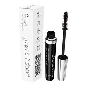 POPPY AUSTIN ARGAN OIL MASCARA 9G - BNIB